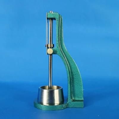 Model 63-L0028 Vicat Needle Apparatus for Cement Testing
