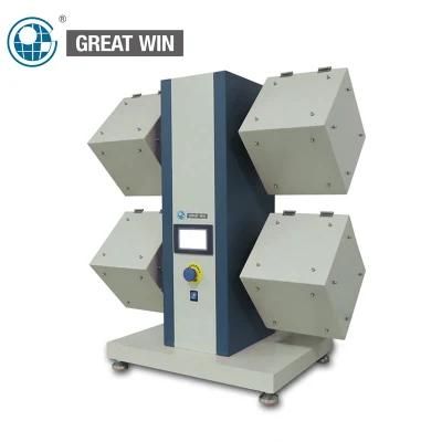 ISO12945-1 Ici Pilling and Snagging Tester (Gw-223A/B)