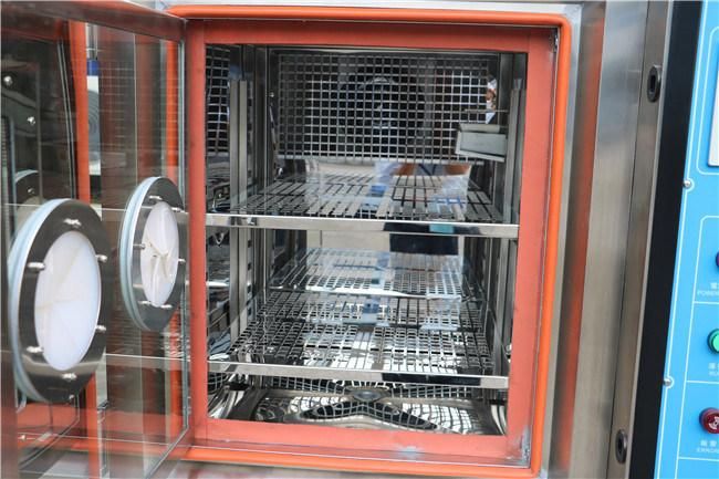 Vertical Type Stability Universal Temperature and Humidity Test Chamber