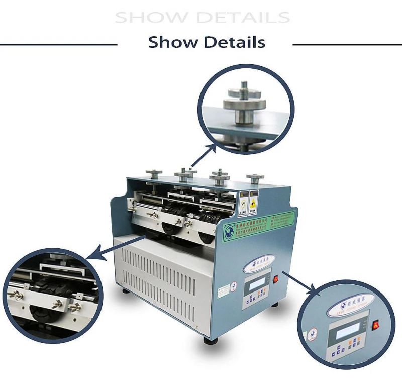 ASTM-D1052 Lined and Unlined Polyurethane Ross Sole Flexing Testing Machine/Equipment (GW-003)