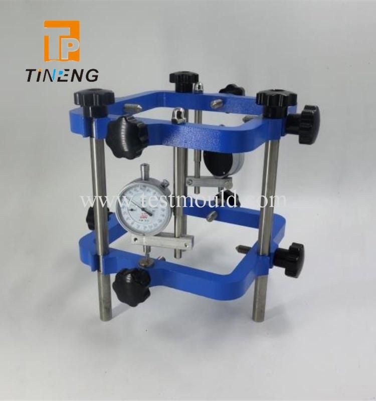 Tpem-01 Concrete Extensometer for Mould Elastic Test