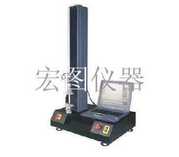 Hong Tu Monorail Tensile Strength Machine