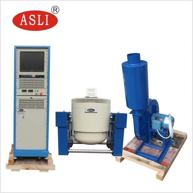 Manufacturer Random Vibration Ista 3A 6A-Amazon Vibration Test Sysem Over - The - Road