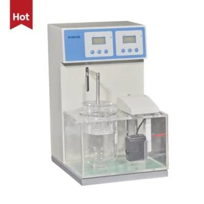 Biobase Table Top 1000ml Pharmaceutical Tablet Quality Control Disintegration Tester