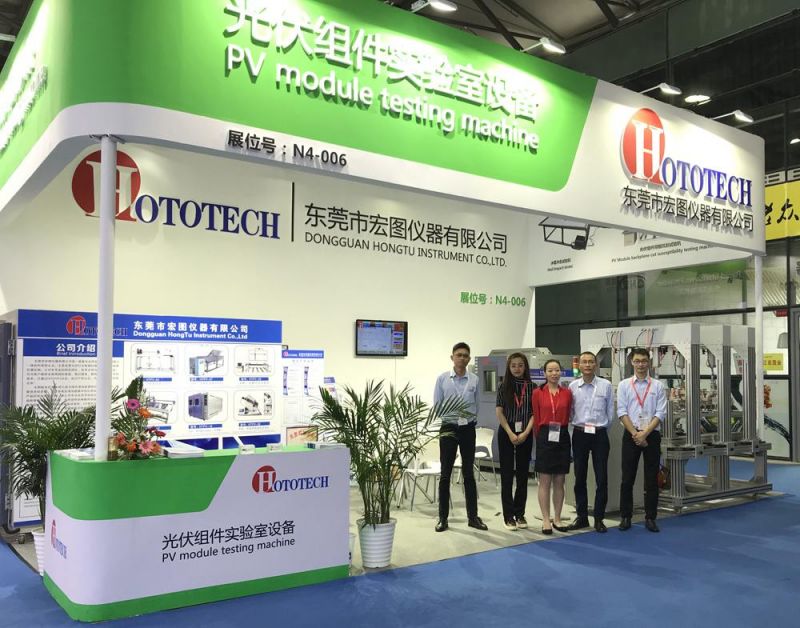 Glass Breakage Impact Testing Machine