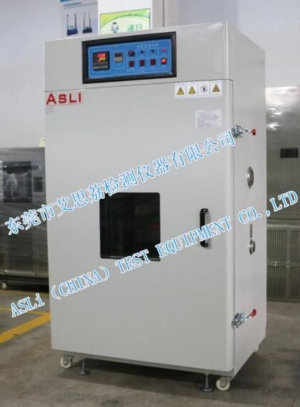 Customized Climate Simulation Laboratory High Temperature Industrial Drying Oven