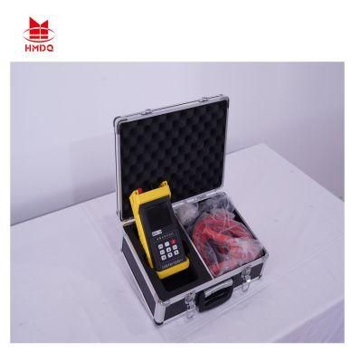 Portable Handheld Contact Resistance Tester Loop Meter Price