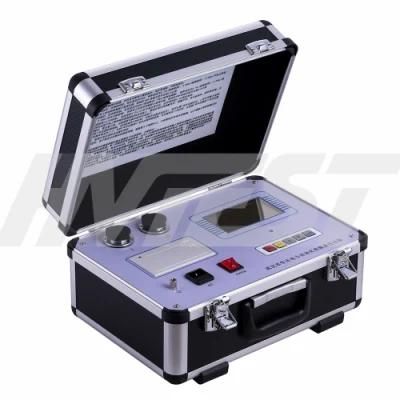 Htdp-H China Export Wholesale Manufactory 30kv Vlf Cable High Voltage Tester