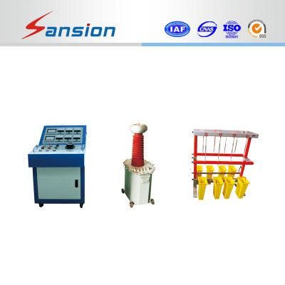 Automatic Electrical Insulating Gloves &amp; Boots Tester Insulation Boot and Glove Testing Machine