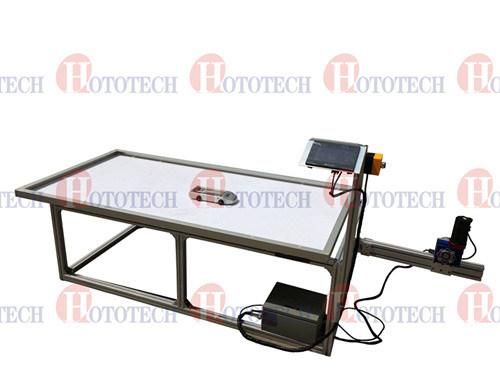 PV Module Cut Susceptibility Tester / Cut Susceptibility Testing Machine