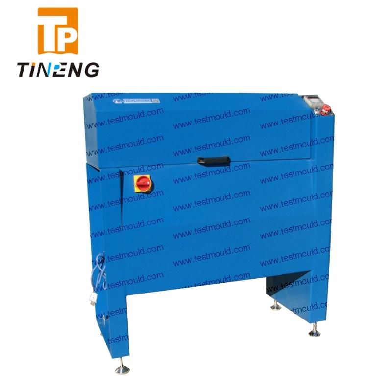 Micro-Deval Abrasion Testing Machine