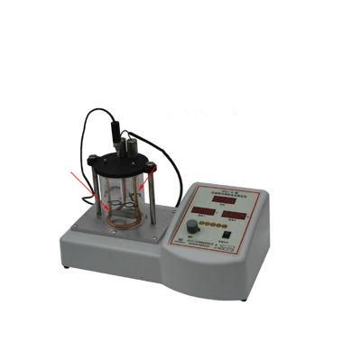 Stll-3 Ring and Ball Softening Point Apparatus