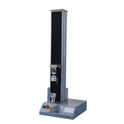 Wdw Series Single-Arm Microcomputer Controlled Tensile Testing Machine for Laboratory