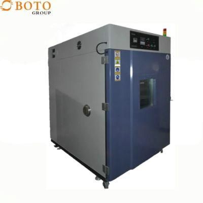 Industrial Vacuum Drying Oven Environmental Vacuum Chamber