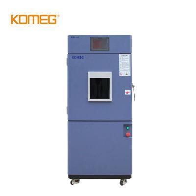 Lab Environmental Climatic Tester Temperature and Humidity Test Chamber/Test Machine