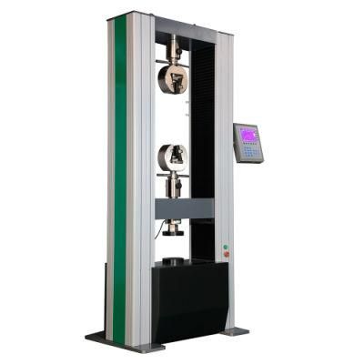 High Precision Wds-20kn/30kn/50kn/100kn Film Tensile Strength Testing Machine