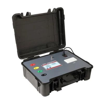 Ht3030 Digital Earth Network Tester