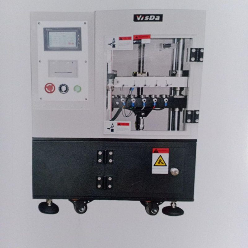 Precise Spring Life Test Machine