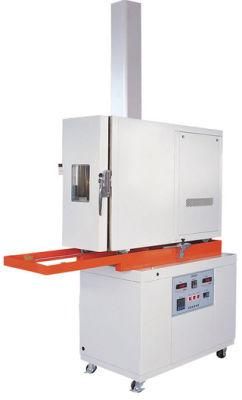 Tensile Testing Machine Special Accessory Devices High Low Temperature Chamber