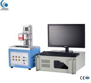 2020 New Auto High Precision Load Stroke Curve Tester for Key Switch S205