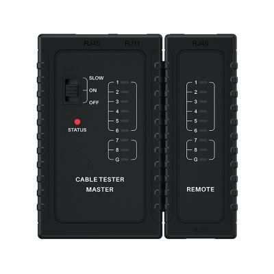 Yw-771 Professional Network Maintenance Tools LAN Cable Tester