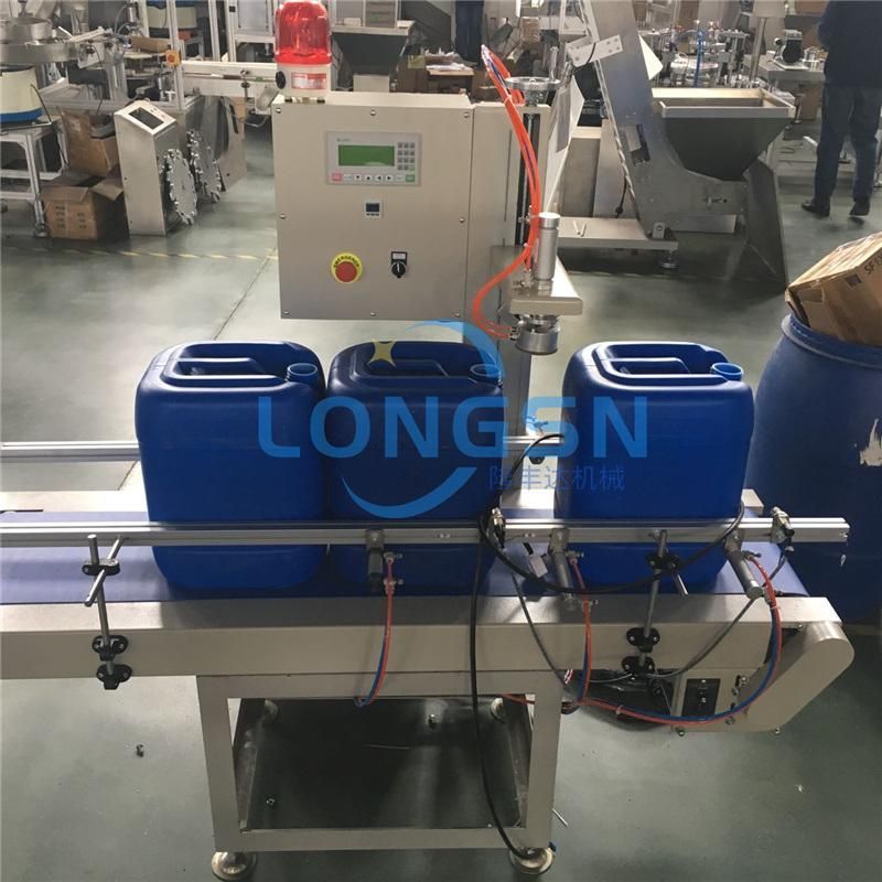 High Quality Leak Tester for Plastic Bottles PVC Barrel Vacuum Leak Detector Cost Leakage Test Machine