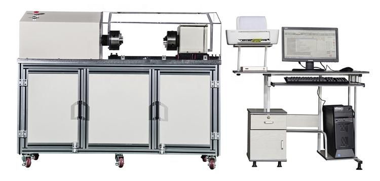 High Precision and High Quality Torque Testing Machine Made by China Supplier