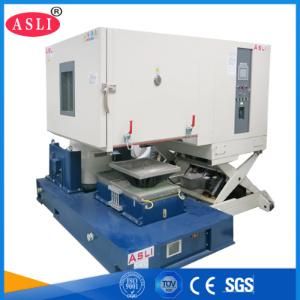 Simulation Environment High Low Fast Temperature Heat Cycling Test Chamber