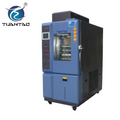 Rubber Ozone Aging Resistance Testing Chamber