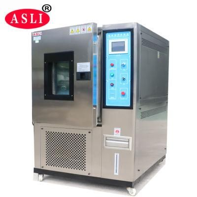 Professional Programmable Constant Environmental Temperature Humidity Stability Chamber Price
