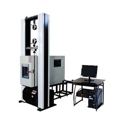 Customized High Low Temperature Price Creep Tester Cre Type Pressure Tensile Testing Machine