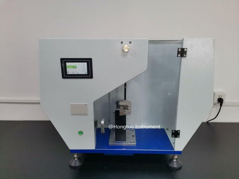 Charpy Impact Teser , Charpy Impact Testing Machine , Charpy Impact Testing Equipment