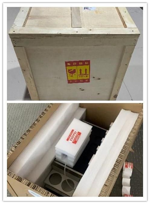 ASTM D2420 Liquefied Petroleum Gas Hydrogen Sulfide Test Instrument