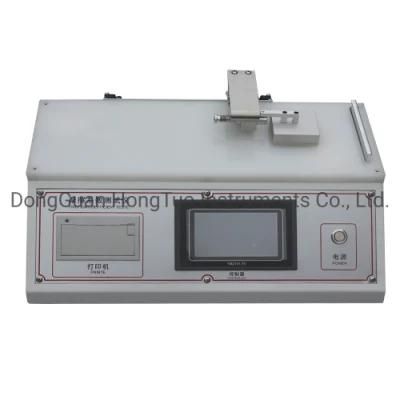 DH-FC Friction Coefficient Tester With Best Quality