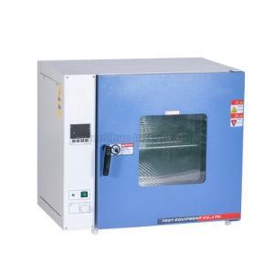 New Arrival Laboratory Drying Oven with Beautiful Appearance for Electrical Engineering (TZ-136L)