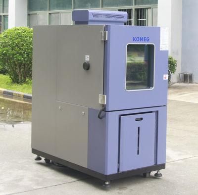 Programmable Temperature and Humidity Test Chamber