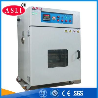 Industrial Stainless Steel High Temperature Environmental Ageing Test Oven