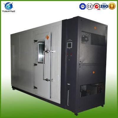 Environmental Test Chambers Manufacturers Humidity Chamber