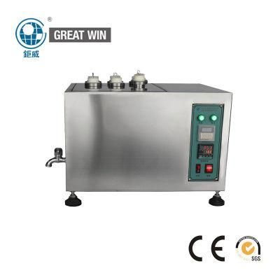 Homoiothermy Oil Bath Testing Machine/Material Heat-Resisting Test Equipment (GW-037)