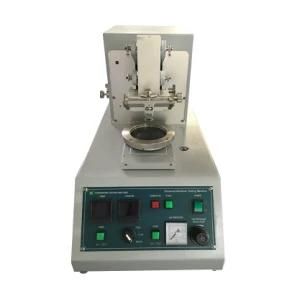 Universal Wear and Abrasion Resistance Testing Machine Manufacturer