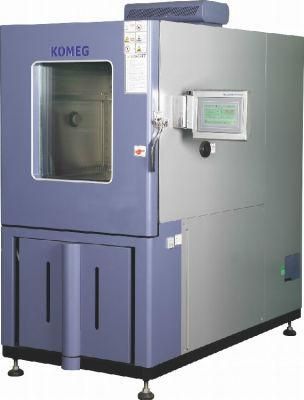 Komeg Ich FDA Stability Climate Chambers