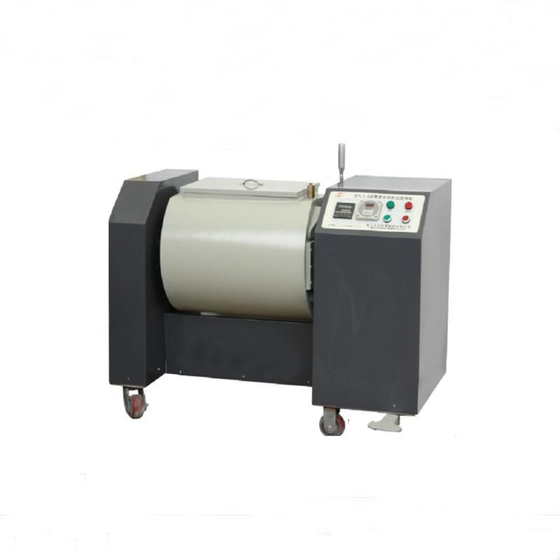 Stlj-6 Benchtop Heavy-Duty Laboratory Asphalt Mixer