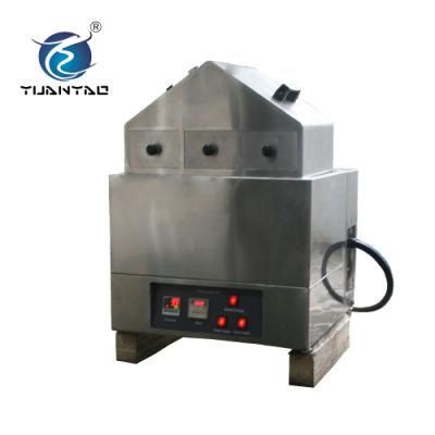Full-Automatic Programmable Laboratory Table Steam Aging Test Equipment