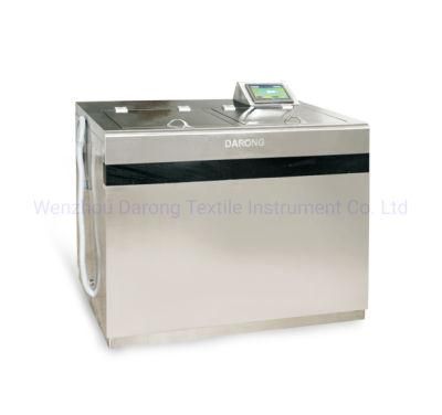 Environmental Friendly Laboratory Washing Color Fastness Testing Machine