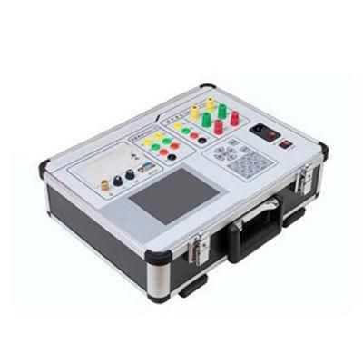 Gd-V Automatic Transformer Capacity Tester