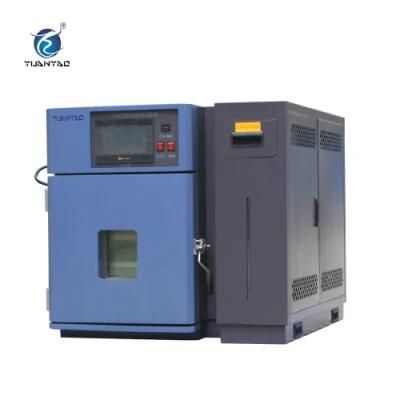 Laboratory Universal Desktop Temperature Humidity Stability Test Chamber