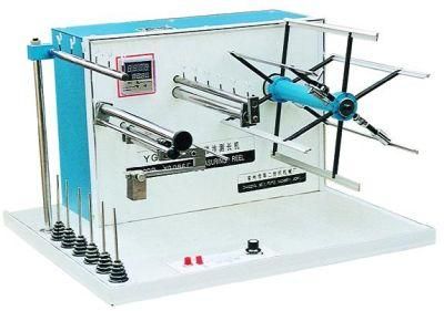 Yg086 Skein Yarns Length Tester Testing Machine and Test Equipment