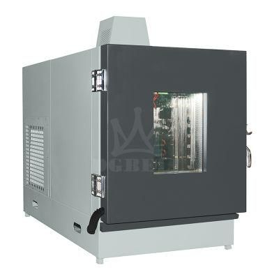 Tabletop Small Volume Temperature Humidity Environmental Test Chamber Laboratory Equipment