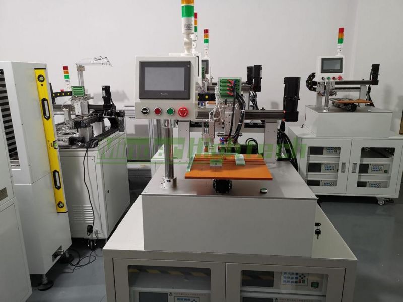 1-24 Series Battery Pack Protecting Protection Board BMS/PCB Tester Testing Machine Equipment Device for Li Ion Battery