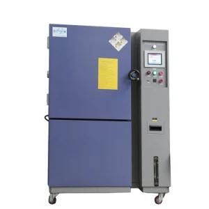 Environmental Stability Lab Test Chamber High Alitude Low Pressure Simulation Testing Machine